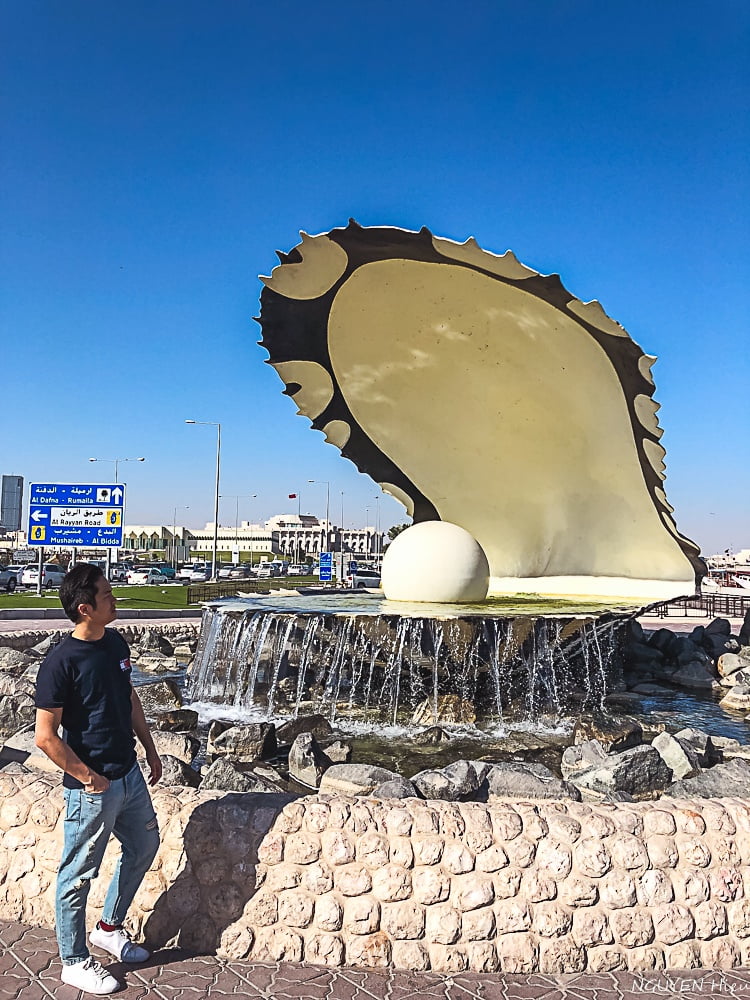 Hành trình "stopover" 24h thăm thú Doha-Qatar