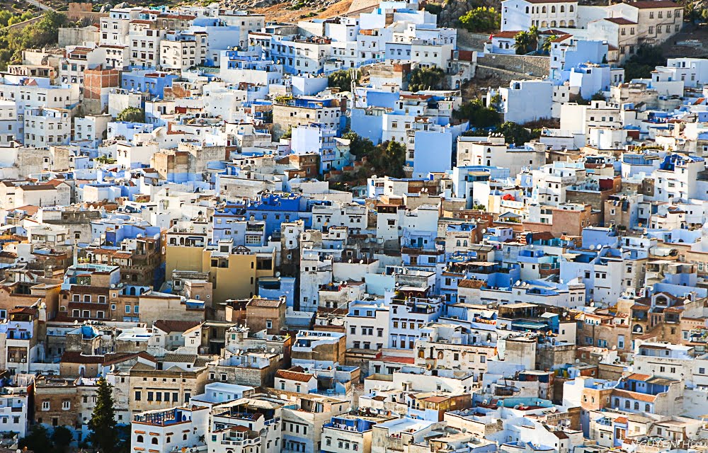 Kinh nghiệm du lịch Maroc