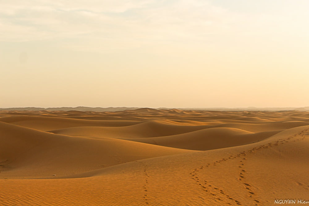 Kinh nghiệm du lịch Maroc
