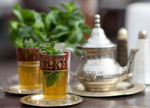 Kinh nghiệm du lịch Maroc