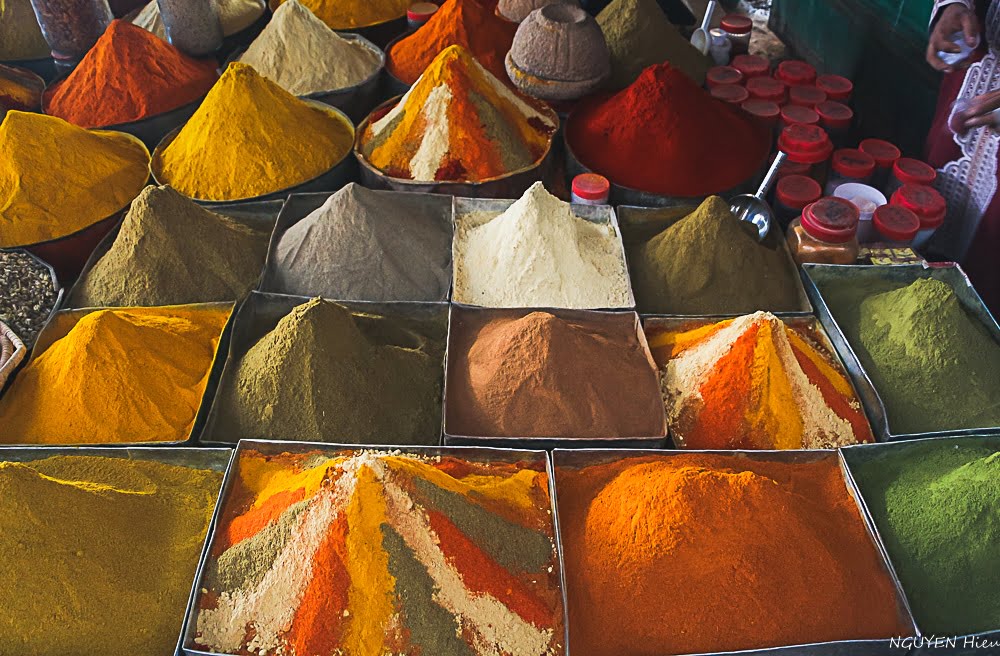 kinh nghiệm du lịch Trung Đông