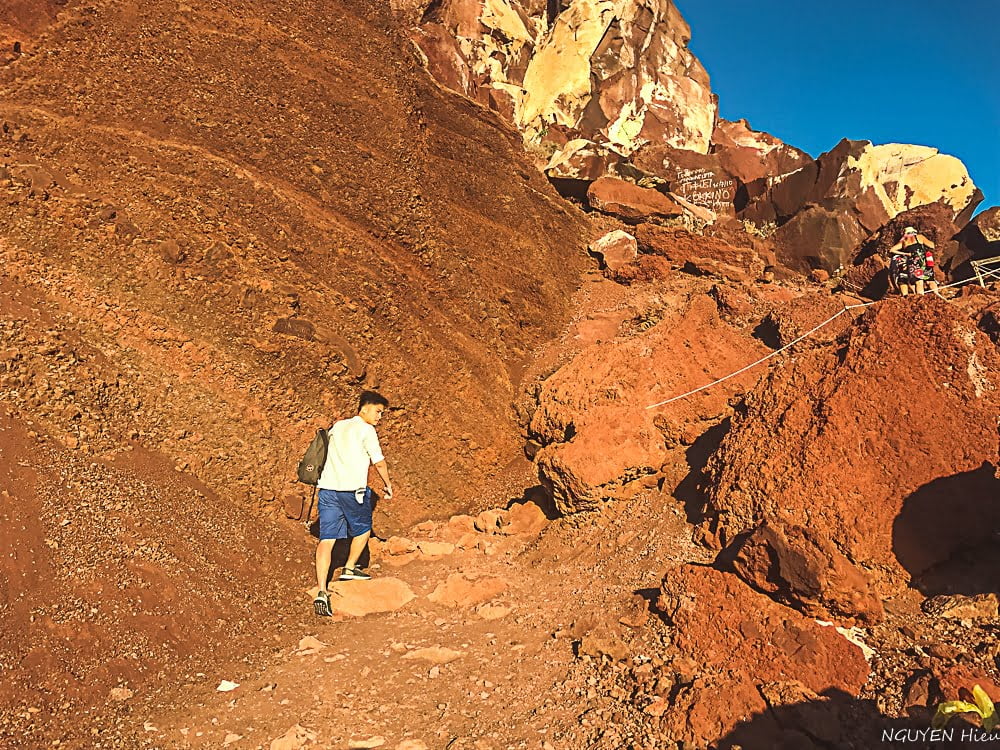 Kinh nghiệm du lịch Santorini_Fira_Oia