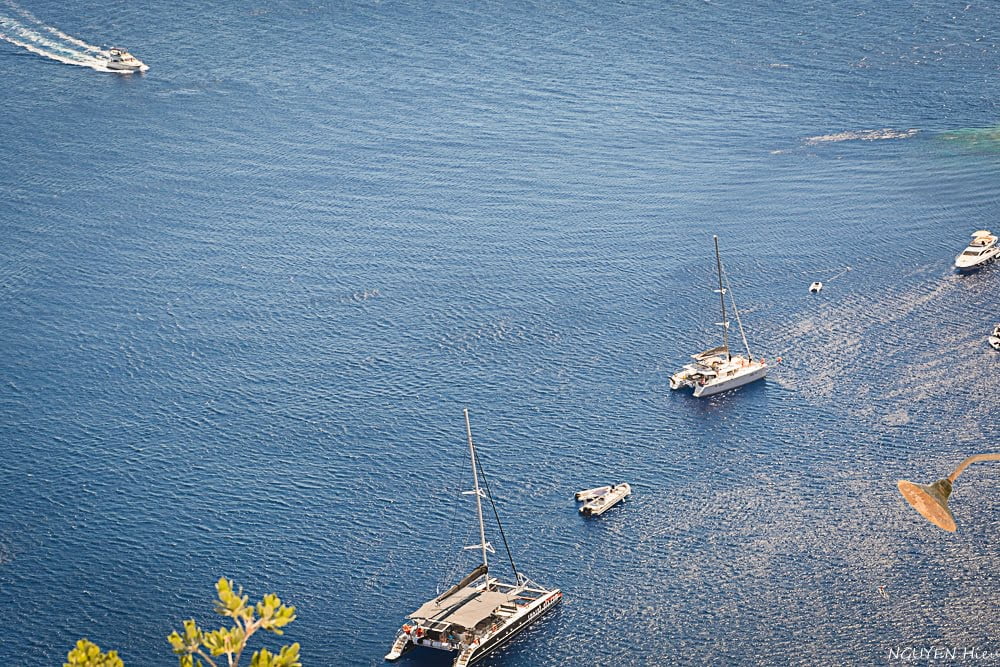 Kinh nghiệm du lịch Santorini_Fira_Oia