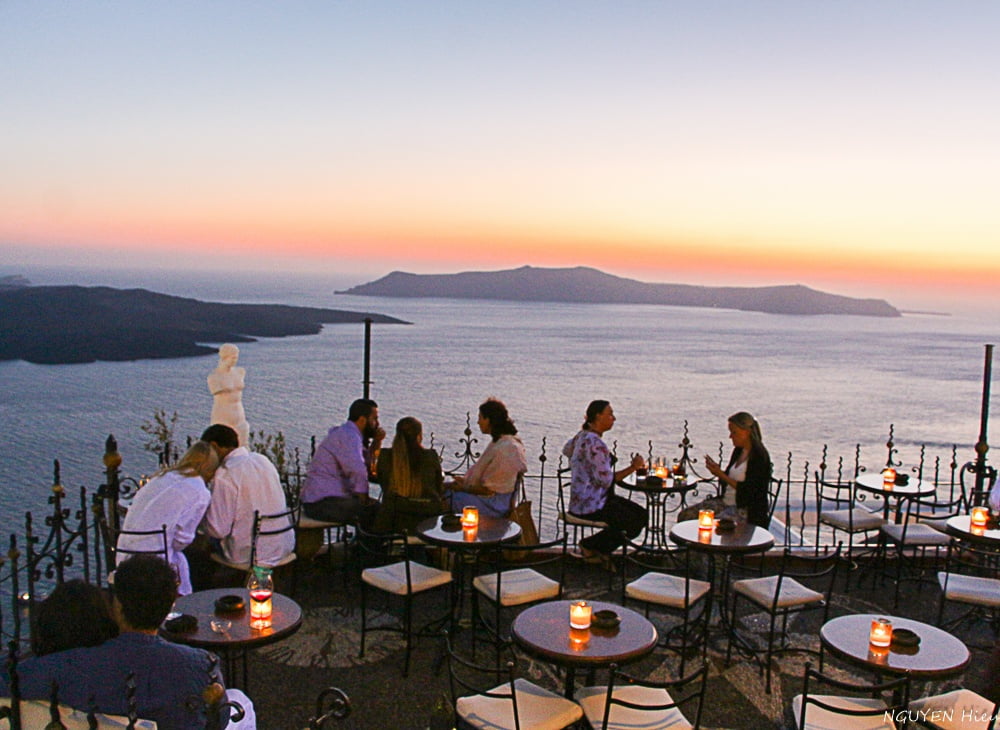 Kinh nghiệm du lịch Santorini_Fira_Oia