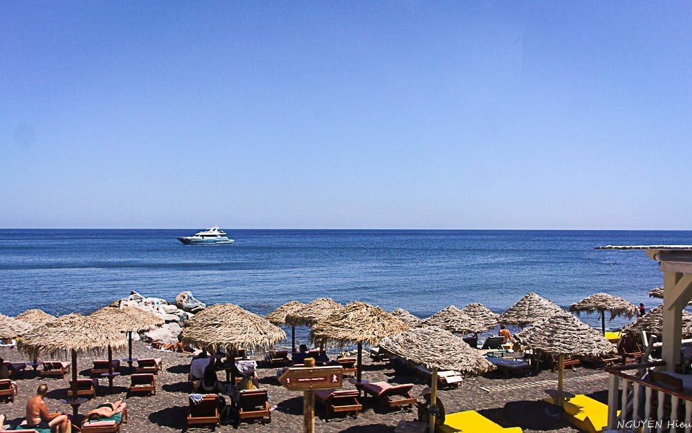 Kinh nghiệm du lịch Santorini_Fira_Oia