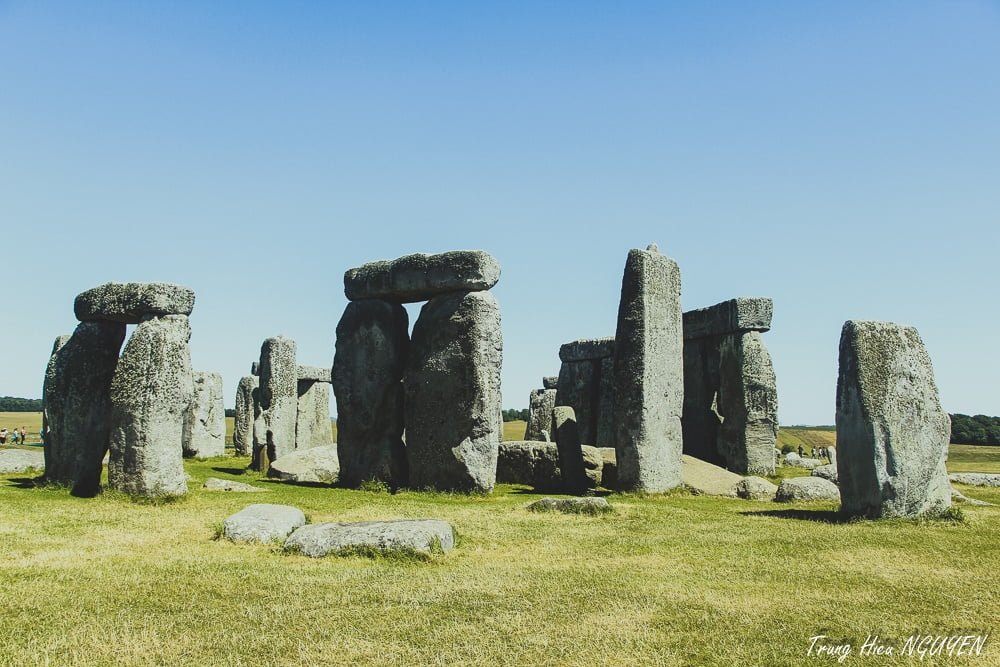 Stonehenge