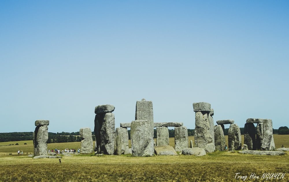 Stonehenge