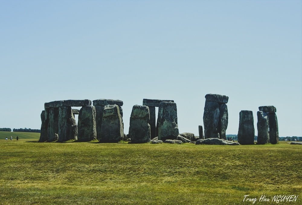 Stonehenge