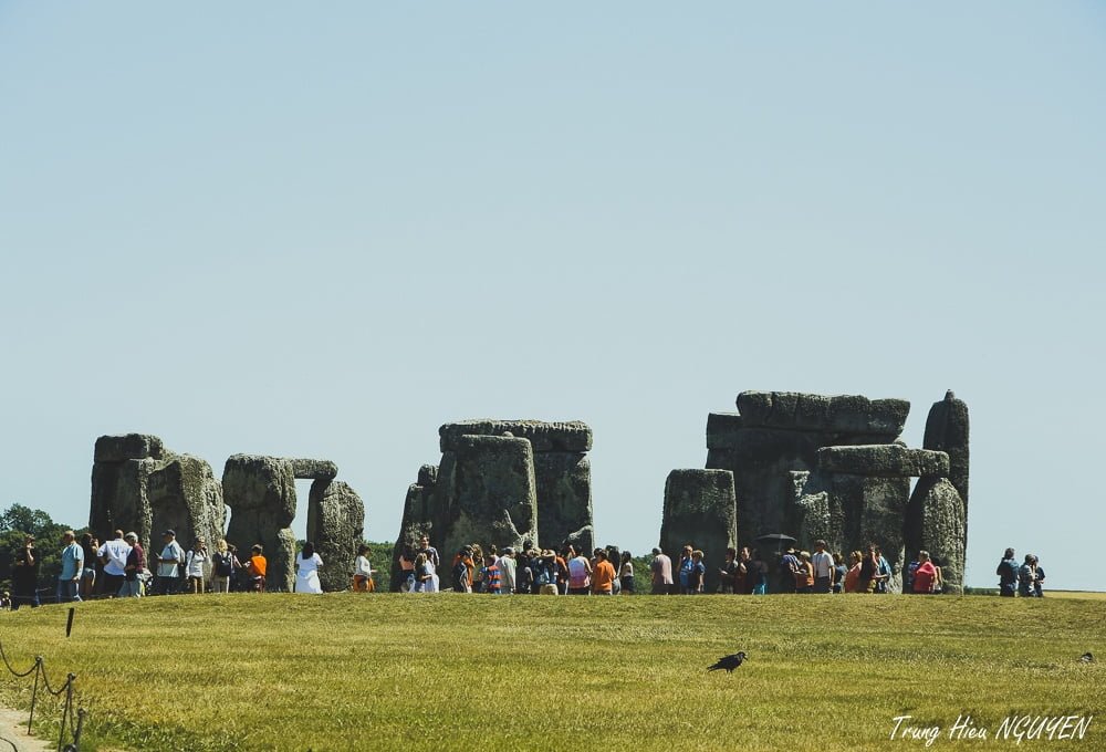 Stonehenge