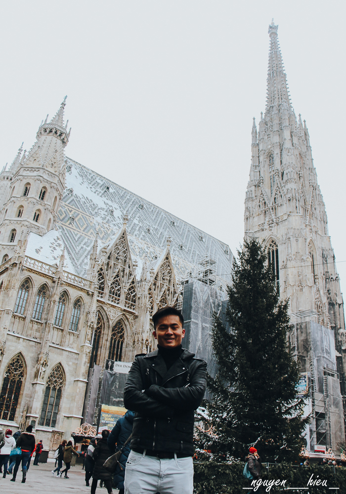 du lịch Bratislava Slovakia