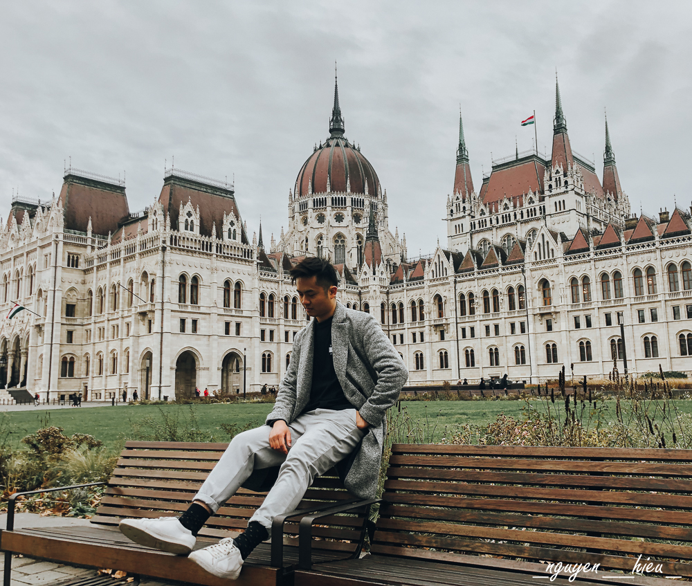 du lịch Bratislava Slovakia
